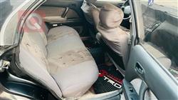 تۆیۆتا کراون